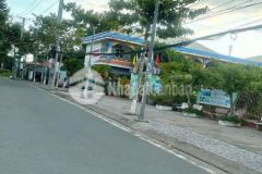 Bán nền hẻm 6 nguyễn trãi, cái răng