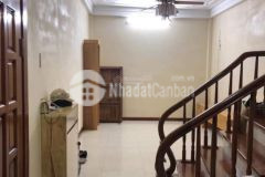 Cho thuê nhà đại đồng khâm thiên đống đa 35m 5 tầng, 3n khép kín 13.5 triệu