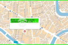 Bán căn hộ quận phú nhuận tphcm lầu 1 51 m2 2 tỷ 800