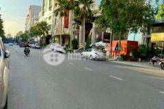 Bá.n nền mặt tiền cực đẹp đường phạm ngọc thạch, cái khế, ninh kiều, tp. cần thơ.