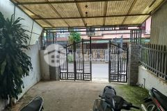 Cho thuê nhà nguyên căn mặt tiền phường 8 đà lạt, nhà trống 4pn 8tr, lh 0888 113 882