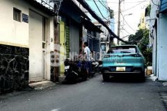 Chính chủ cần bán nhà đường tân quý, quận tân phú, giá chỉ 5 tỷ còn tl