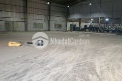 Kho, nhà xưởng cho thuê tại kcn quang minh. mê linh. hn