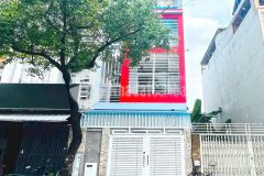 Hàng hiếm nhà phố hầm 4 lầu sân thượng kdc an phú hưng quận 7