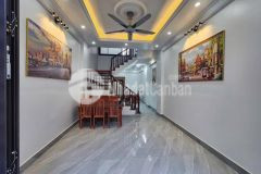 Bán nhà ngõ phố vũ hựu, ph thanh bình, tp hd, 45m2, 4 tầng, 3 ngủ, 3 vs, giá tốt