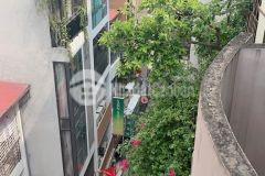 Giảm 1.8tỷ mặt ngõ lê trọng tấn,hoàng văn thái sđcc 54m24tầngmt4.5m kd,oto để ởsthi