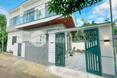 Bán nhà diên sơn mới xây hẻm cây vông cách uỷ ban chỉ 900m