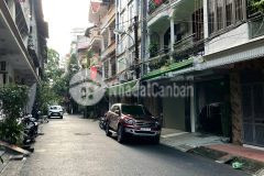 Bán nhà khu vực đền lừ,phân lô ô tô tránh,vào nhà,kinh doanh,vỉa hè,đất lộc,6pn, hơn 13tỷ.