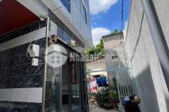 Bán nhà 2mt nguyễn văn quỳ p.phú thuận q.7 dt 35m2 1.98 tỷ. lh0903195986.