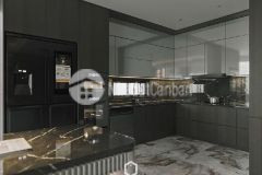 Tuyệt tác mới koong nguyễn văn cừ 65m, mt6m, 7t, lô góc, thang máy, ô tô tránh, gara, kd.