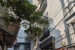 Hàng xóm kđt xa la, thang máy, oto đỗ cửa, nhỉnh 8 tỷ