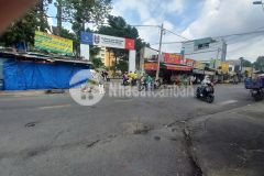 Nhà đẹp 77m2, hẻm xe hơi quay đầu, cạnh trường đh ngân hàng, đ. chương dương, 5 tỷ 2