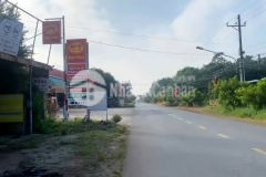 Đất ngộp bình dương, lô đất 2 mặt tiền kinh doanh buôn bán
