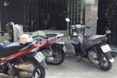 Bán gấp căn nhà cấp 4 90m2 đường đặng thúc vịnh giá 1,45 tỷ còn thương lượng lh 0774946669