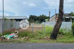 Bán nền đẹp 450m2 tuyến trường longvàm bi, phong điền, cần thơ.