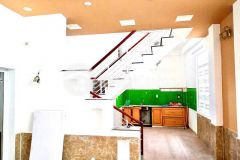 Nhà 2 tầng ở ngay trung tâm thành phố lê hồng phong hải châu đà nẵng 47m2 2.7 tỷ