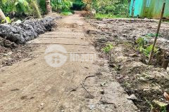 Miếng vườn 1500m2 có 100m2 thổ cư, gần chợ cả lang, phong điền, tpct