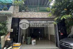 Nhà hẻm lk 4 5 ngay chợ bình thành dt 99m2 2 lầu 4pn 4wc giá 7,15 tỷ