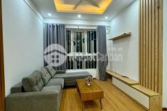 Cần bán căn hộ 2 ngủ, view hồ full nội thất tại khu 3 tòa kdt thanh hà cienco 5