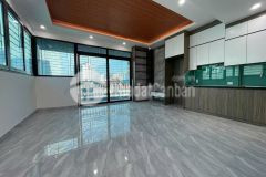 120m2 hoàng quốc việt lô góc thang máy kinh doanh đầu tư chỉ 50 tỷ 0983458219