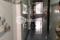 Cần bán nhà mới nhiều phòng ngủ vị trí đẹp