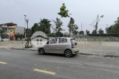 Bán đất trục chính tiên hùng nguyên khê dt 173m² mt 6m đường 6m thông ô tô