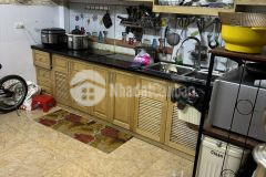 Bán nhà khương trung. thanh xuân. ô tô. dt 35m2. mt 3,4m. 5 tầng. giá 13.4 tỷ.