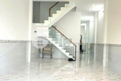 Chủ gửi bá.n nhà mới trệt 2 lầu mới mặt tiền đường a4 kdc phú an, phú thứ, cái răng, cần thơ.