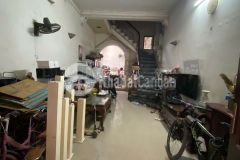 Bán nhà trần quang diệu. đống đa. ô tô. dt 48m2. mt 4,2m. 5 tầng. giá 20,9 tỷ