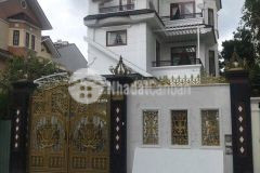 Biệt thự 1t2l kdc cao cấp khang điền, dương đình hội, phước long b, q9, dt 200m² giá 18 tỷ tl.