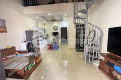 Bán nhà thạch bàn 56m2 mt 4,6m giá 5tỷ