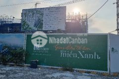 Bán nhà lô góc vị trí hoàng kim