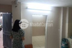 Bán nhà lĩnh nam giá cực tốt vị trí đắc địa