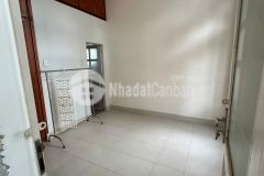 Cho thuê nhà đường b1 khu dân cư 91b, nhiều tiện ích xung quanh