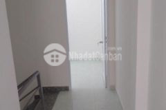 Hẻm ôtô sạch đẹp nhà mới ở ngay thích hợp gia đình nhỏ