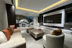 Cần bán nhà ngõ 548 nguyễn văn cừ, long biên, 52m2, 7 tầng, gara 2 ô tô, thang máy, kinh doanh