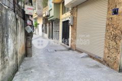 Bán nhà trần quang diệu 45m2, 4 tầng lô góc, oto qua 8.9 tỷ