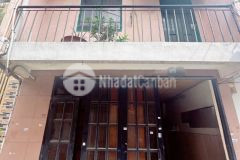 Bán gấp nhà nguyễn sỹ sách, p15, tân bình 68m2 chỉ 4 tỷ nhĩnh
