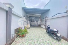 Nhà đẹp cần bán hóc môn tp hcm 765 triệu.