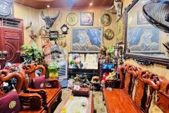 Nhà đẹp ngọc hổi 41m 5 tầng, oto đỗ cửa, nhỉnh 6 tỷ