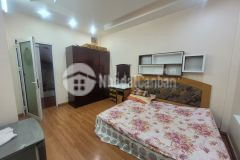 Ban gấp nha trương chinh, thanh xuân, sân rộng, nhà thoáng, gần phố