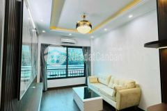 Nhà đẹp long lanh ngõ 454 minh khai, giá 8.9 tỷ, 43.6m2x6t, ở luôn