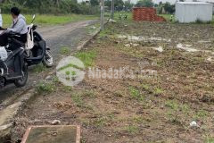 183m2 đường đoàn nguyễn tuấn nối dài, bình chánh