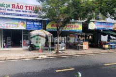 Đất mặt tiền kinh doanh chợ hàng rượu lh 034 846 8889