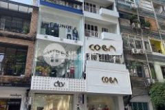 Chính chủ cần bán mt nguyễn huy tự, đakao, quận 1 dt 90,5m2 giá 310trm2