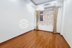 Nhà đẹp ở luôn, phú đô, từ liêm, 35m2, giá nhỉnh 6tỷ sh quay đầu, ngõ thẳng tắp, tiện ích dồi dào