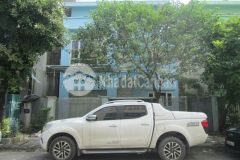 Tôi bán biệt thự bt8 bt7 khu đô thị văn khê cạnh trường quốc tế 186m2 chỉ 33.8 tỷ. lh 098962.6116
