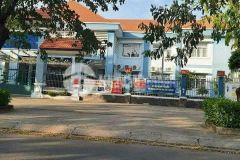 Bán lô đất đẹp 100m2 giá chỉ 2 tỷ kdc bình chánh hcm