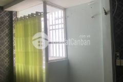 Nhà mới oto đậu cửa giá dưới 3 tỷ