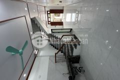 Nhà 3 tầng mới dt 60m² mt 4m ô tô nhỏ lỗ giao việt hùng đông anh nhỉnh 3 tỷ